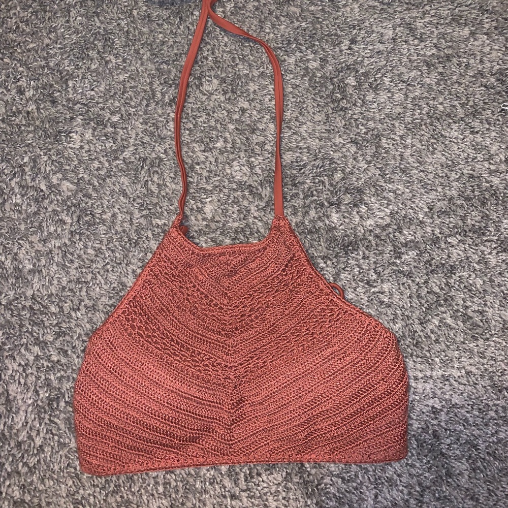 Bikini top